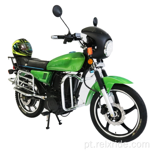 aparência agradável, motocicleta elétrica de proteção de capacete